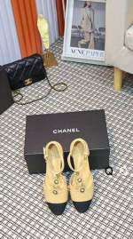 Picture of Chanel Shoes _SKUChanelsz35-40Q05082647